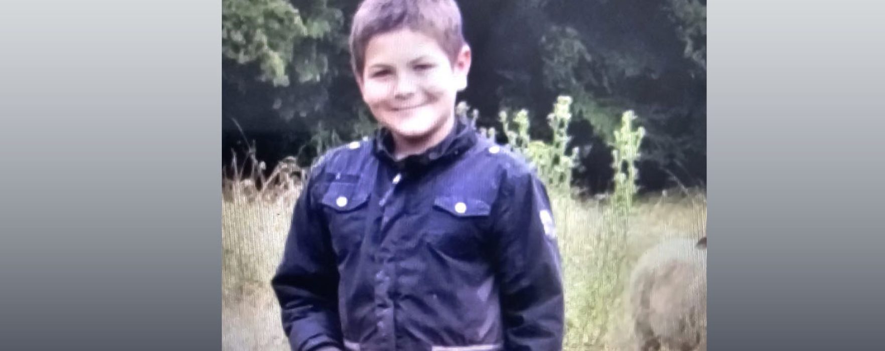 Dâmboviţa: Copil de 9 ani dat dispărut după ce a plecat de la o stână din Vişineşti şi nu a mai revenit