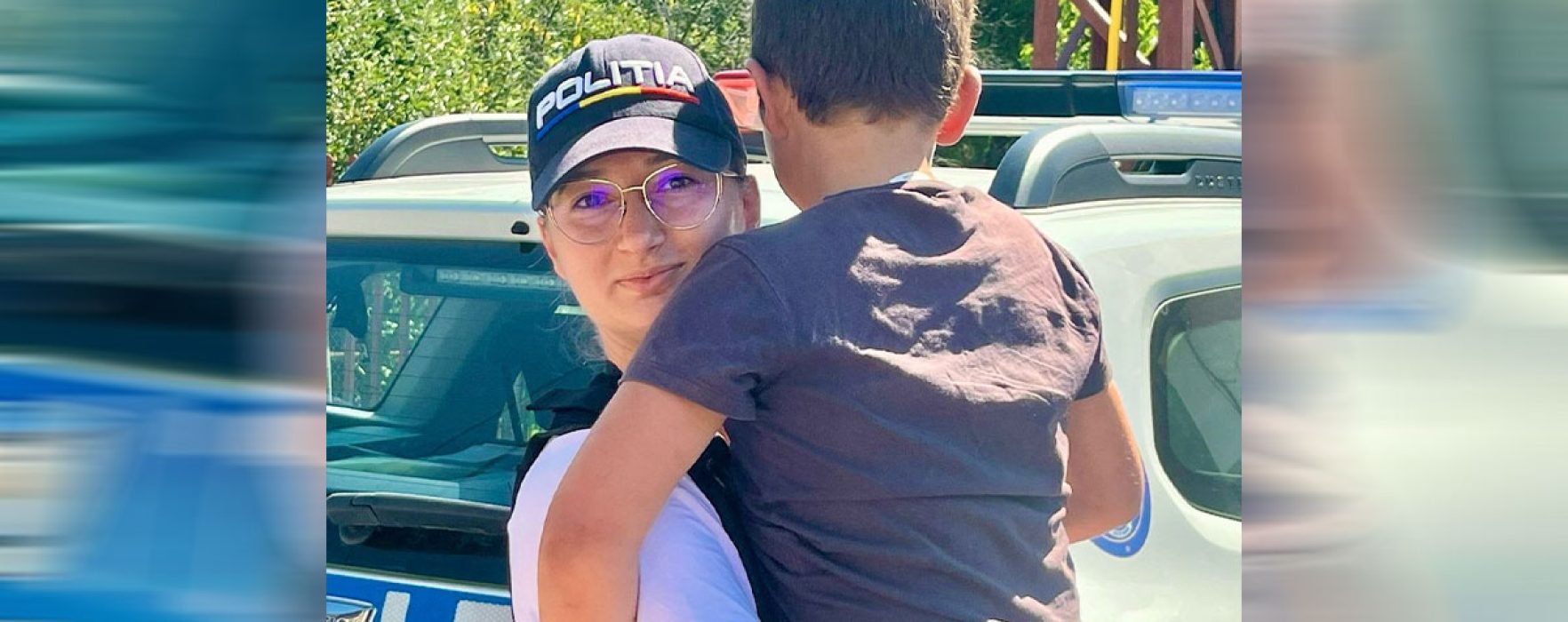 Dâmboviţa: Copilul de 9 ani dispărut de la o stână, găsit în Prahova