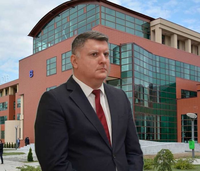 Târgovişte: Corneliu Sălişteanu, ales rector al Universităţii Valahia