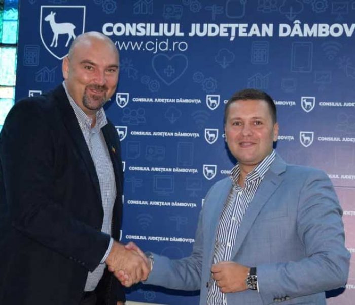 CJ Dâmboviţa: Finanţare nerambursabilă pentru proiecte din domeniile social, tineret, sport, educație civică