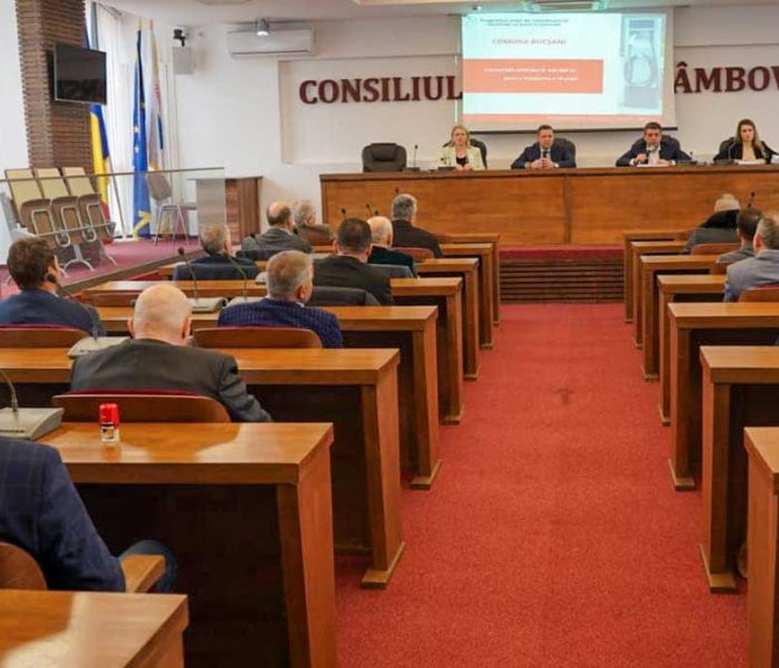 Preşedinte AFM, Laurenţiu Neculaescu: Am deschis axa de finanţare pentru fabrici de reciclare