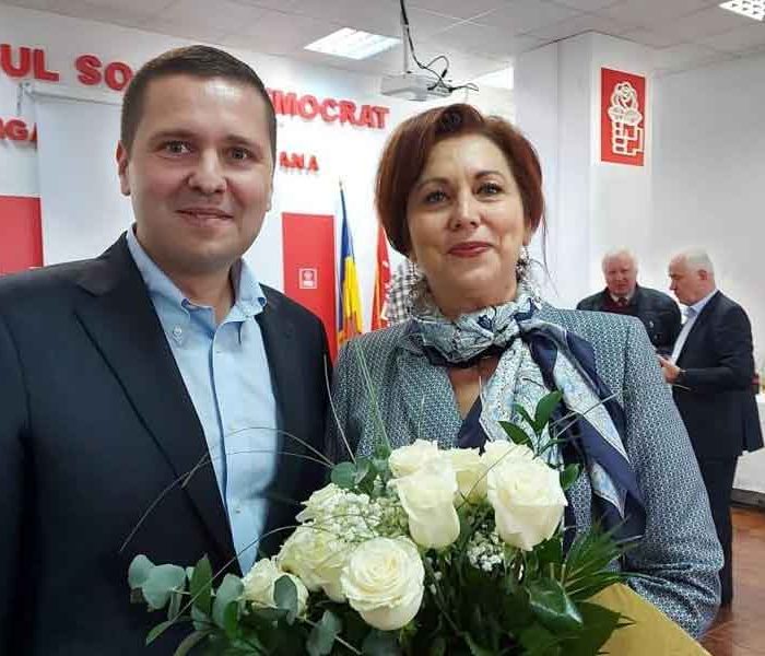 Carmen Holban, PSD: Prima zi de campanie electorală, o campanie cu reguli noi