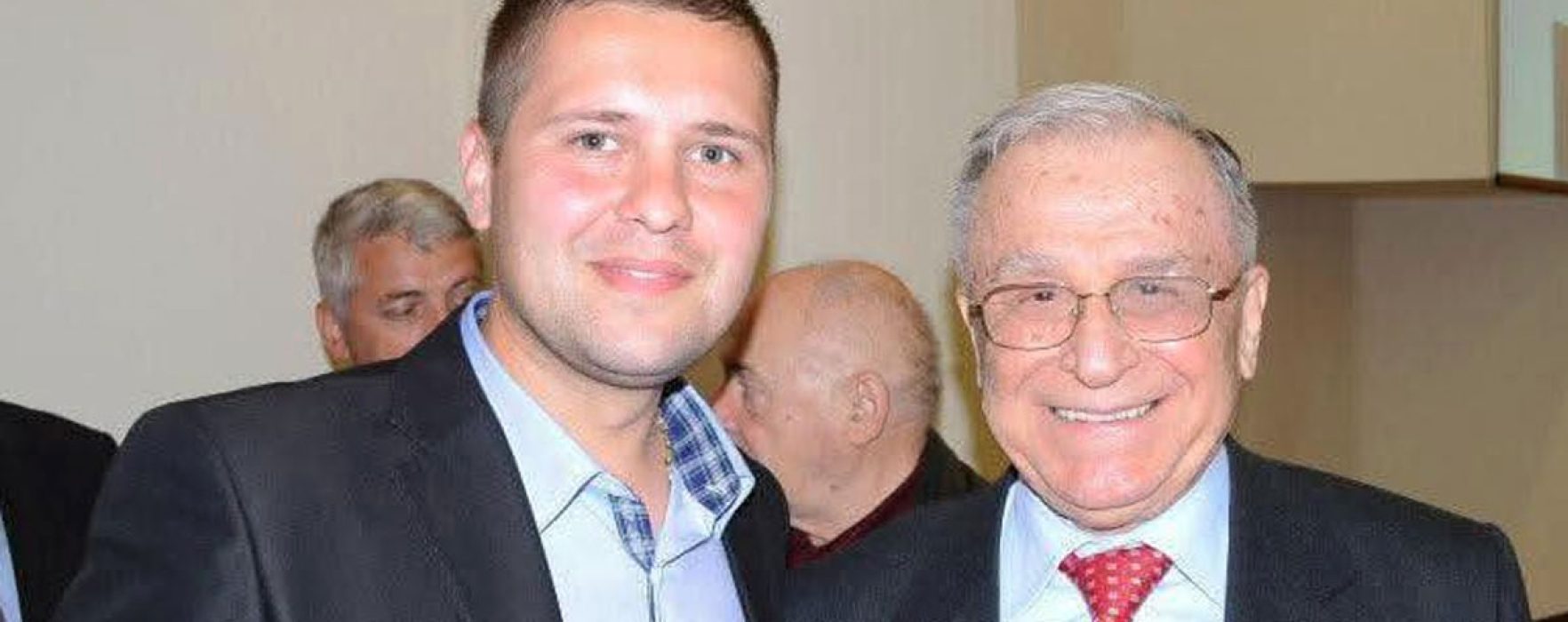 Preşedintele PSD Dâmboviţa: Ion Iliescu a marcat istoria României post-decembriste