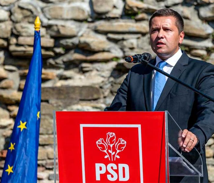 Locale2020 Deputatul Corneliu Ştefan, candidat la preşedinţia CJ Dâmboviţa, propune 10 axe de dezvoltare