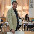 #prezidenţiale2025 Corneliu Ştefan, PSD Dâmboviţa: Votul contează, e modul nostru de a arăta că ne pasă