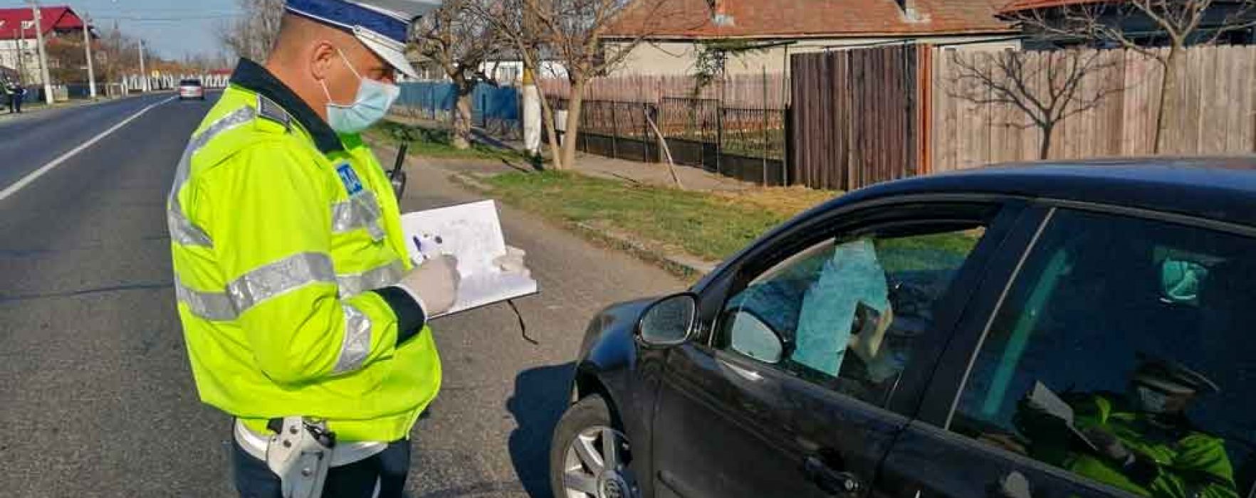 Dâmboviţa: Răzvad şi Glodeni, în pericol de carantinare în perioada următoare