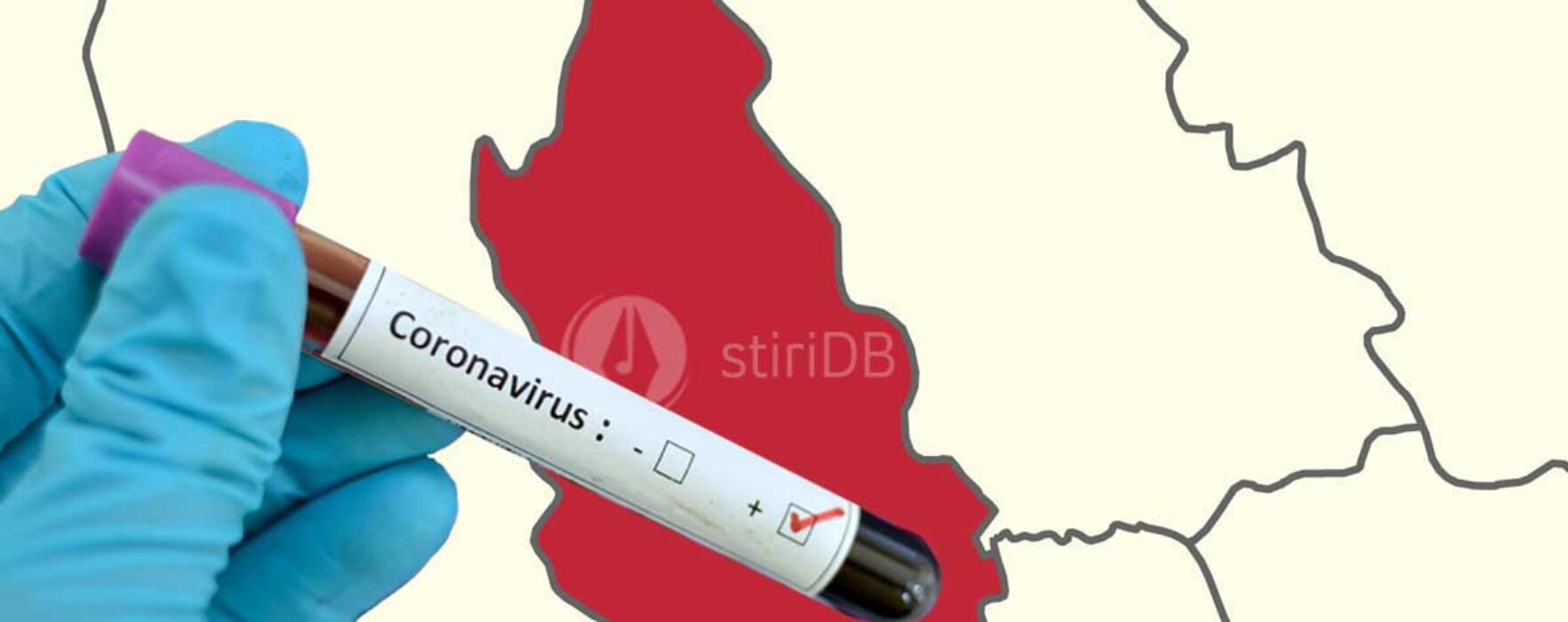 Primul caz de coronavirus în Dâmboviţa – Prefectura nu răspunde nimic presei pe subiect