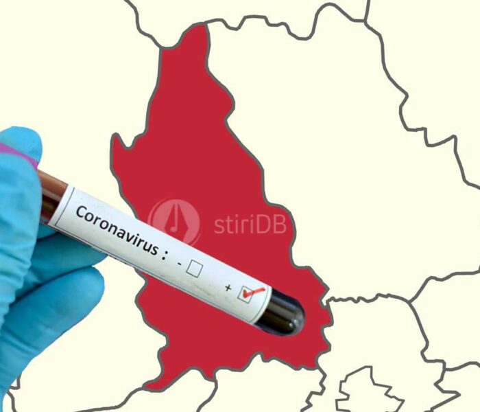 Primul caz de coronavirus în Dâmboviţa – Prefectura nu răspunde nimic presei pe subiect