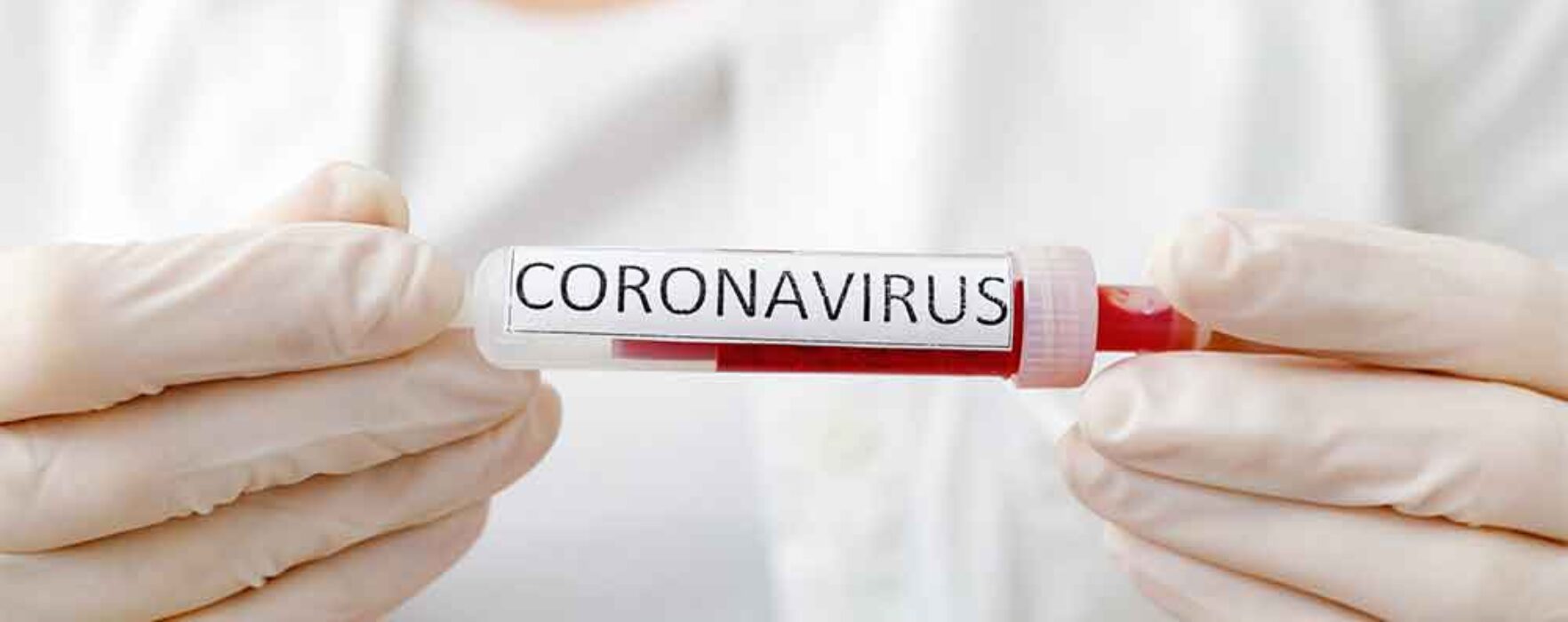 Dâmboviţa: Focar coronavirus la Produleşti, pornit de la un curier