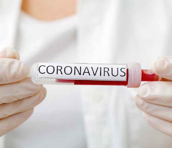 Dâmboviţa: Focar coronavirus la Produleşti, pornit de la un curier