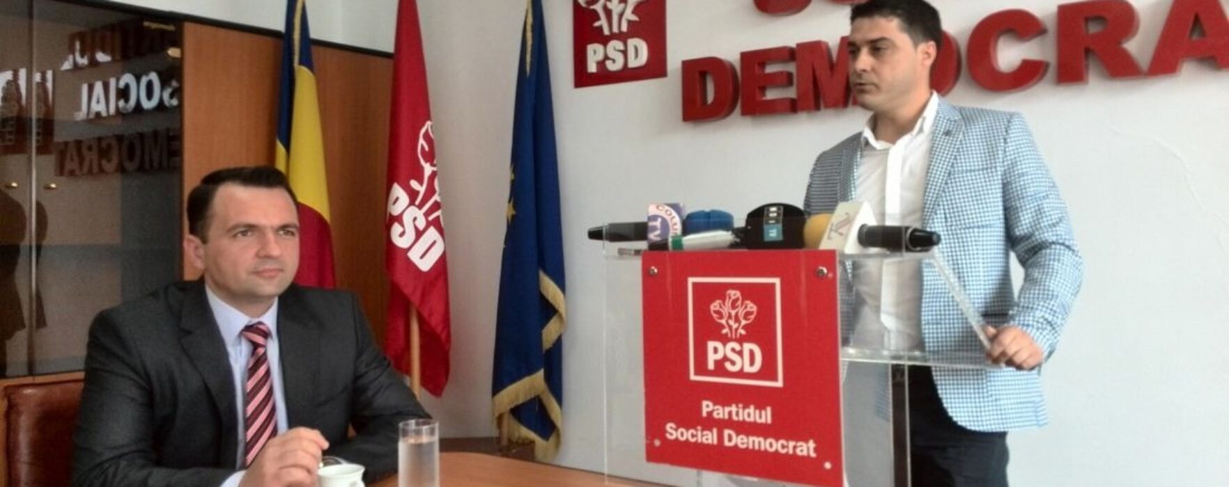 Protocol de colaborare semnat, în Dâmboviţa, între PSD şi PPDD