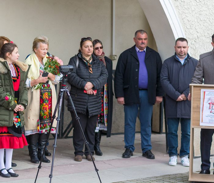 Târgovişte: 172 de ani de la stabilirea bulgarilor în localitate, află de ce li se zice sârbi