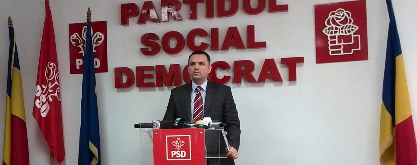 Pact de neagresiune electorală, propus de PSD celorlalte partide din Dâmbovița