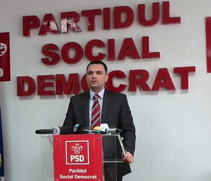 Primarul PSD din Târgovişte: Fac un apel la unitate, deciziile partidului trebuie respectate