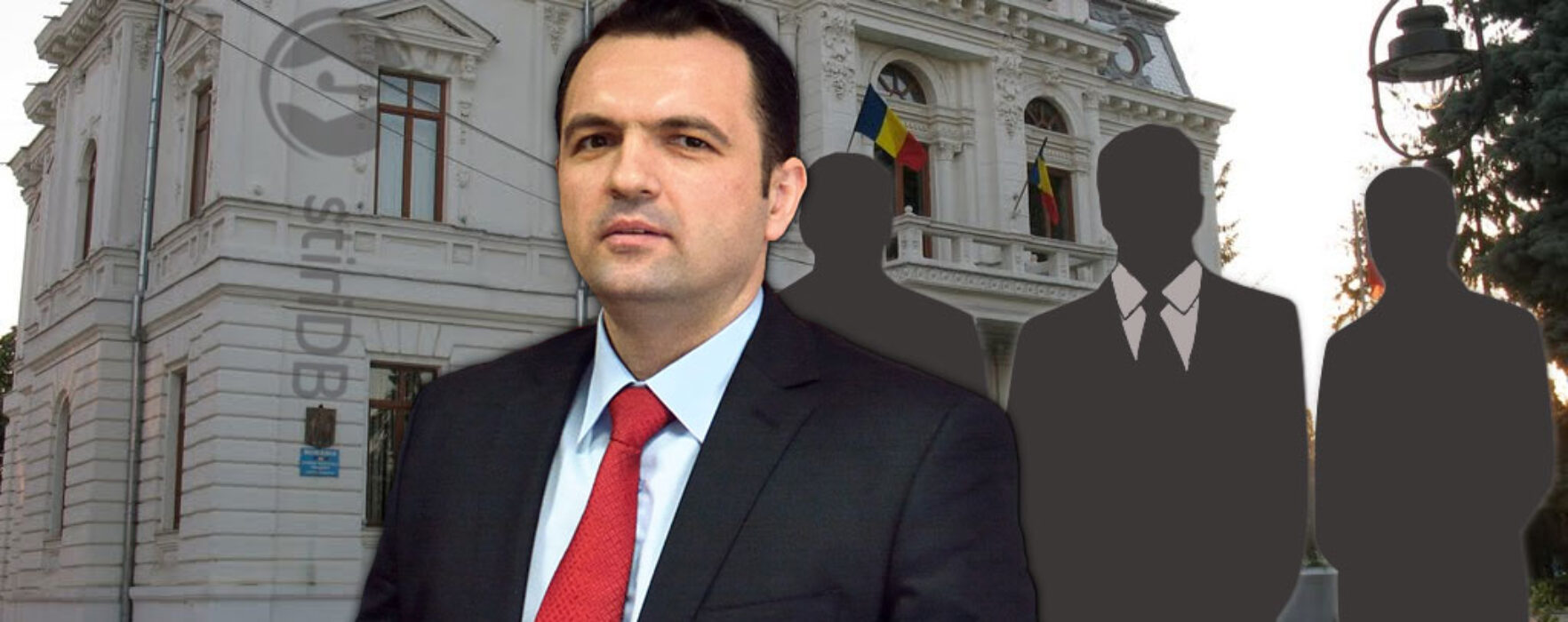 Cristian Stan: Mulţumesc târgoviştenilor pentru încrederea acordată