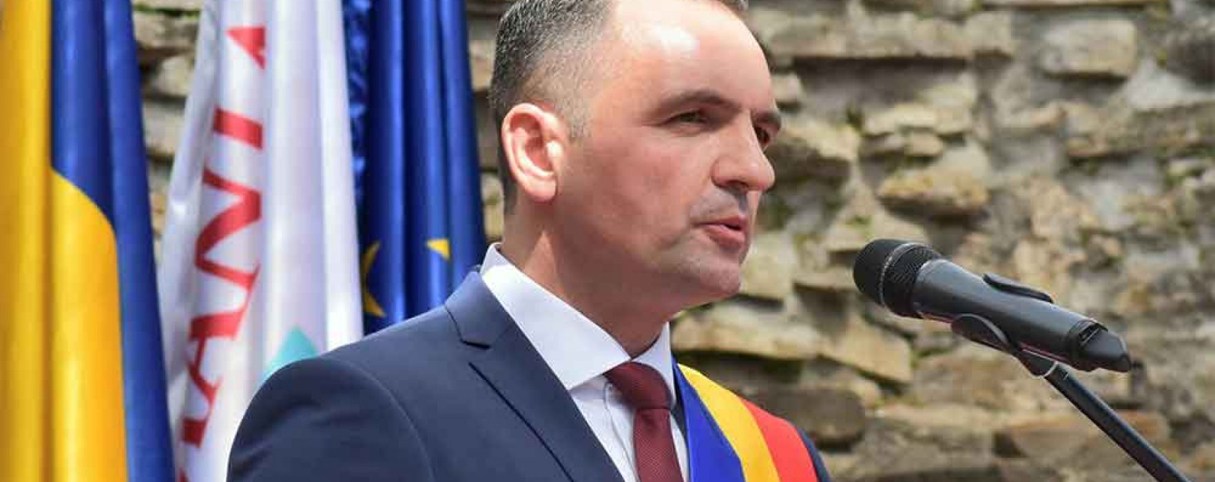 Cristian Stan, primar Târgovişte: La mulţi Ani! Este sărbătoarea Cetății, sărbătoarea comunității, sărbătoarea celor pentru care Târgoviște înseamnă casă