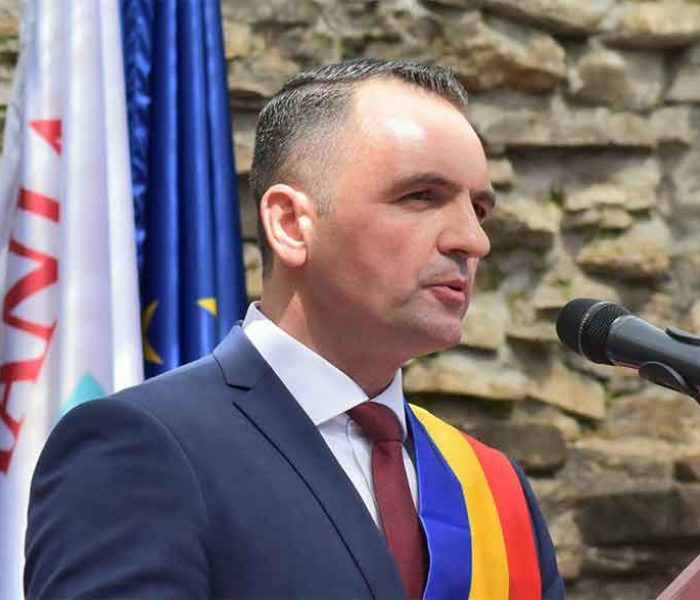 Târgovişte: Cristian Stan, despre primul an din al doilea mandat de primar