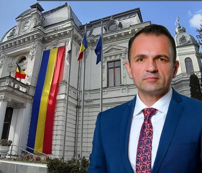 #alegeri2024 Târgovişte: Victorie categorică! Daniel Cristian Stan (PSD) reales primar al Târgoviştei cu peste 80%