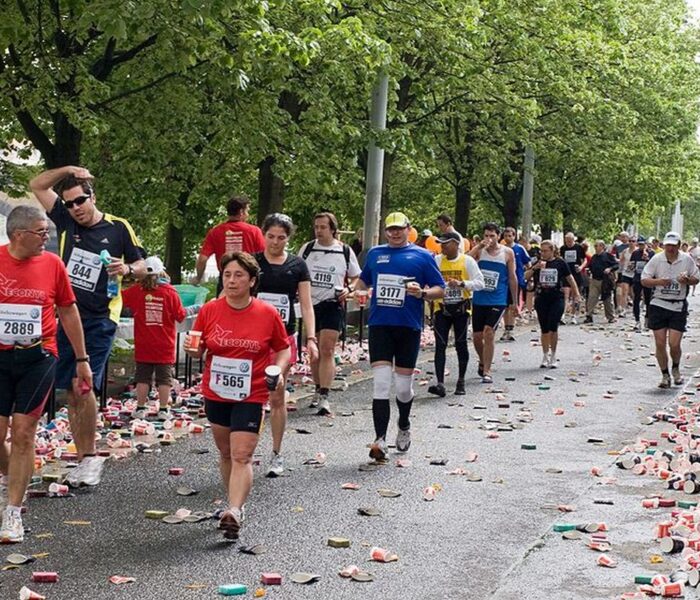 Târgovişte: ”Crosul Popular Ziua Europei”, în Parcul Chindia