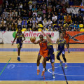 CSM Târgovişte – ICIM Arad 77-75