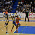 CSM Târgovişte – ICIM Arad 77-75