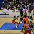 CSM Târgovişte – ICIM Arad 77-75