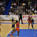 CSM Târgovişte – ICIM Arad 77-75