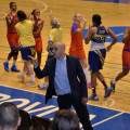 CSM Târgovişte – ICIM Arad 77-75