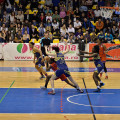 CSM Târgovişte – ICIM Arad 77-75