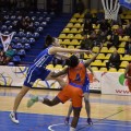 CSM Târgoviște – CSU Alba iulia 46-56 (foto)