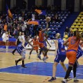 CSM Târgoviște – CSU Alba iulia 46-56 (foto)