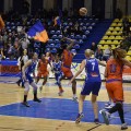 CSM Târgoviște – CSU Alba iulia 46-56 (foto)