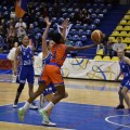 CSM Târgoviște – CSU Alba iulia 46-56 (foto)