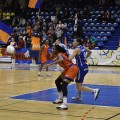 CSM Târgoviște – CSU Alba iulia 46-56 (foto)