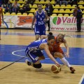 CSM Târgoviște – CSU Alba iulia 46-56 (foto)