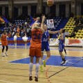 CSM Târgoviște – CSU Alba iulia 46-56 (foto)