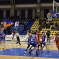 CSM Târgoviște – CSU Alba iulia 46-56 (foto)