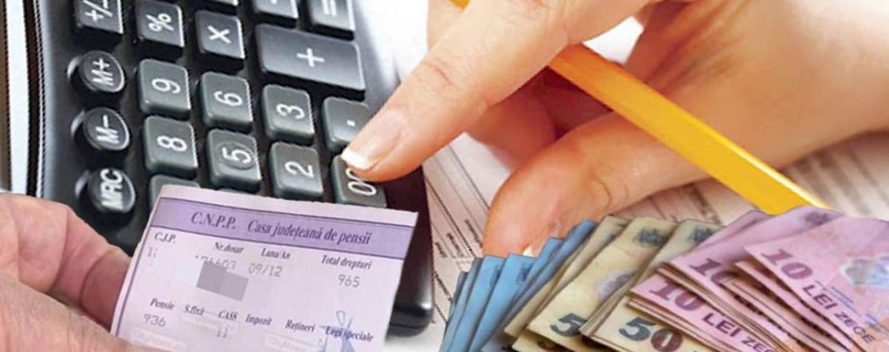 Dâmboviţa: 106.064 decizii de pensionare recalculate în judeţ; vezi care pensii cresc