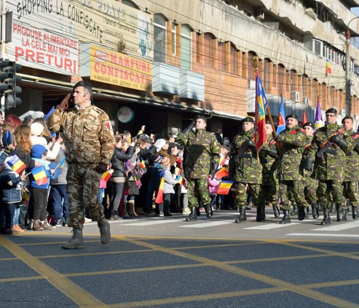 Un centru pentru recuperarea militarilor întorşi din teatre de operaţiuni ar putea fi realizat la Târgovişte