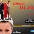 Targoviste: Comedia „Divorț în ziua nunții”, la Cinema Independenţa, pe 30 septembrie 2024