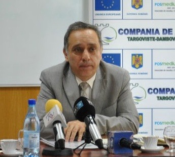 dorin staicu