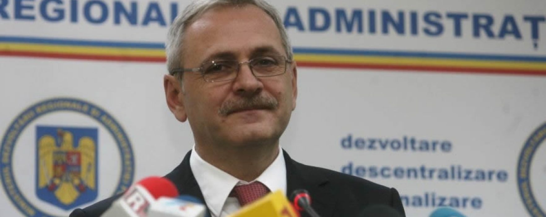 Liviu Dragnea vine, vineri, la Târgovişte