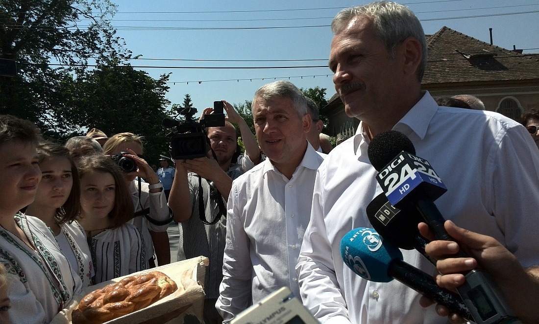 tutuianu dragnea