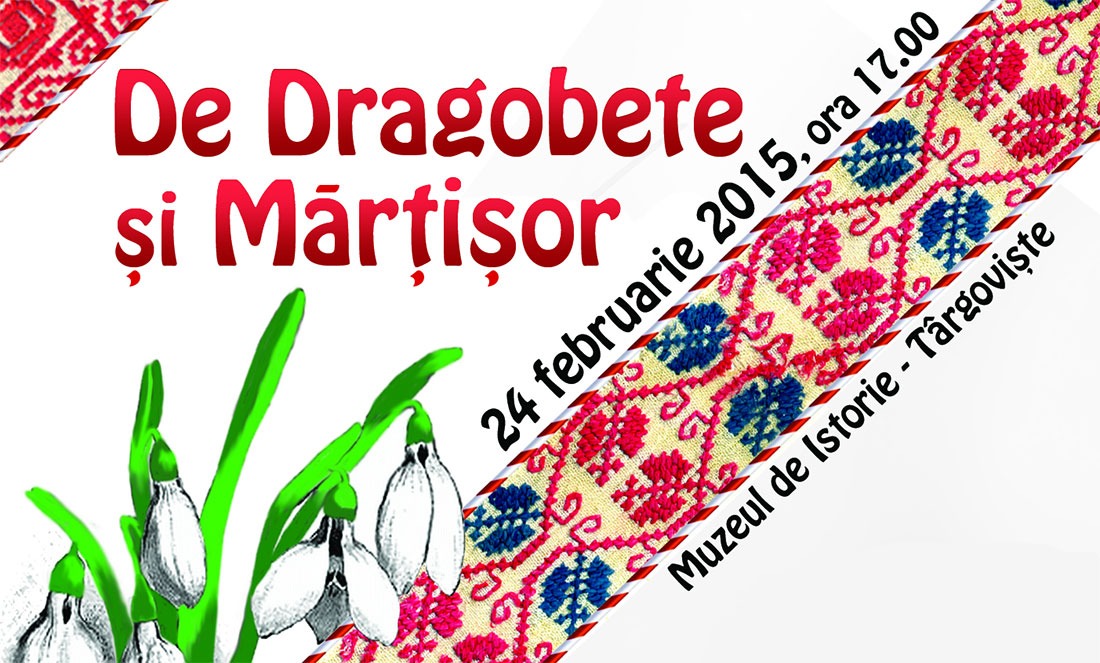 dragobete-martisor