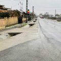 Dâmboviţa: Au fost finalizate lucrările la mai multe drumuri locale din Potlogi