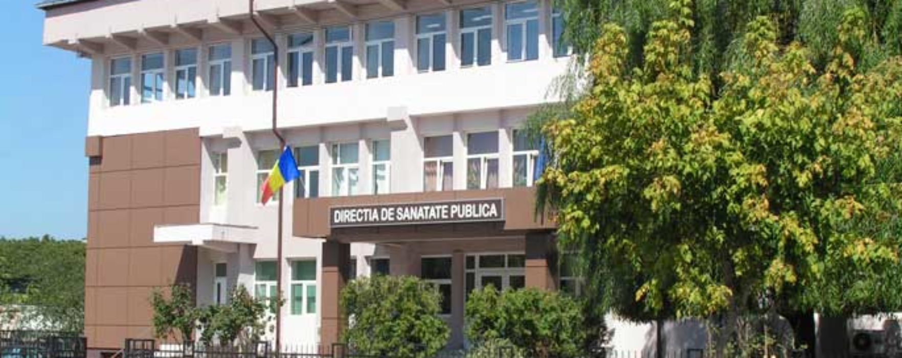 DSP Dâmboviţa a retras autorizaţia sanitară de funcţionare a instalaţiei de alimentare cu apă din Aninoasa