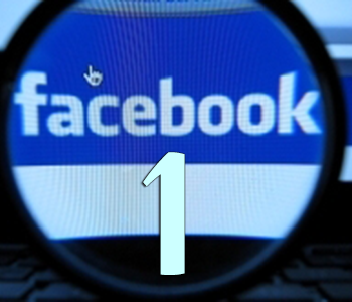 Facebook Explorer 1.0