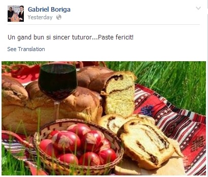 fb boriga