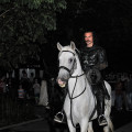 Paradă medievală Festival Dracula