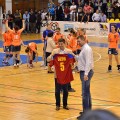 Handbal feminin: HCM Baia Mare a câștigat Cupa României